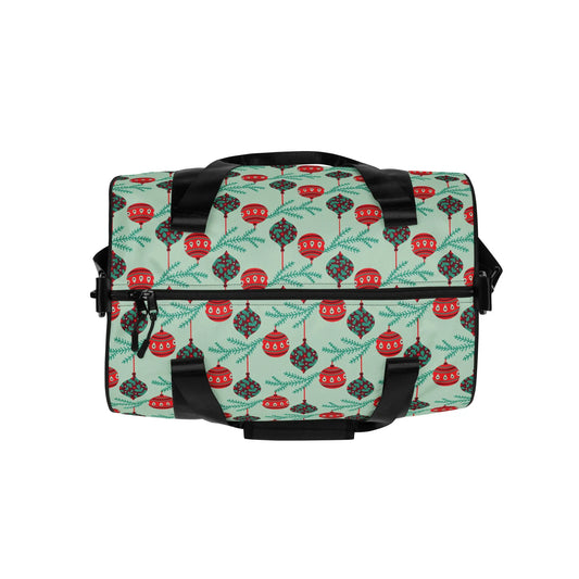 All-over print gym bag-LifessentialsLLC.com