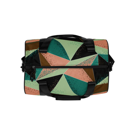 All-over print gym bag-LifessentialsLLC.com
