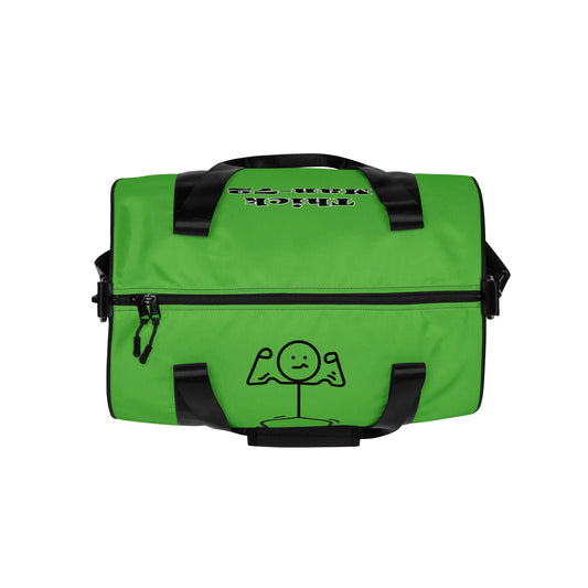All-over print gym bag-LifessentialsLLC.com