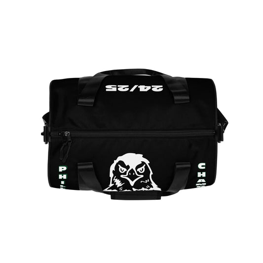 All-over print gym bag-LifessentialsLLC.com