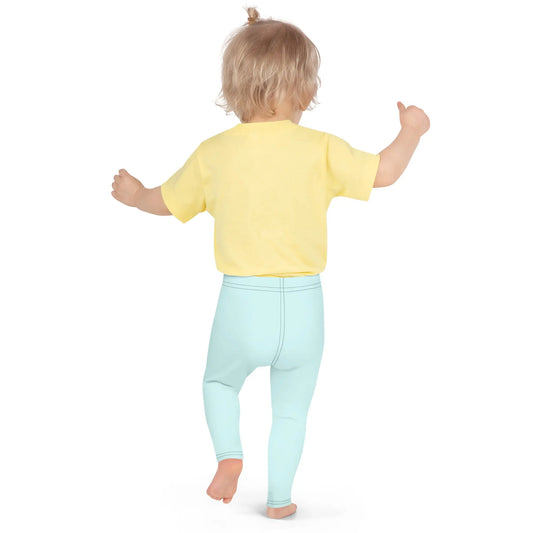 Kid's Leggings-LifessentialsLLC.com