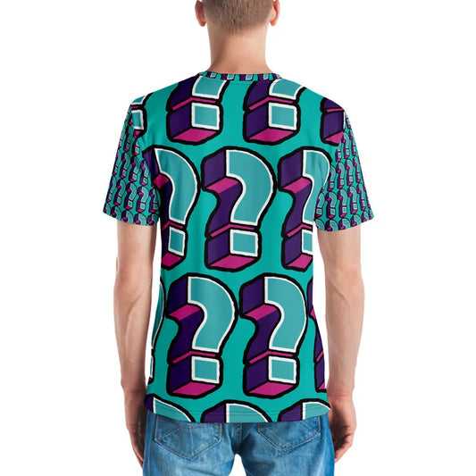 Men's t-shirt-LifessentialsLLC.com