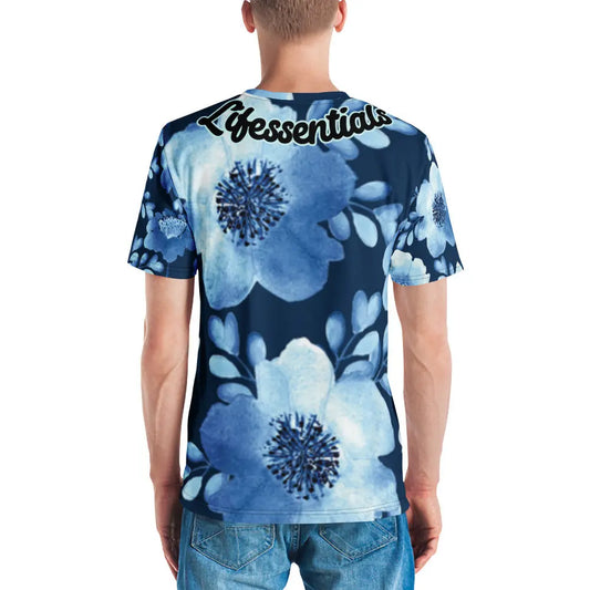 Men's t-shirt-LifessentialsLLC.com