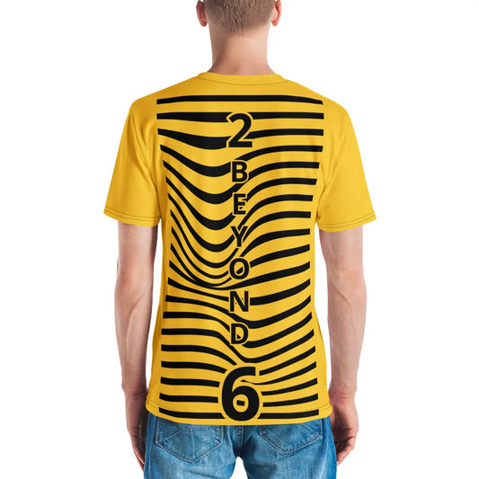 Men's t-shirt-LifessentialsLLC.com