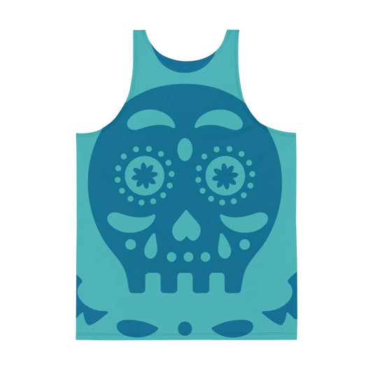 Unisex Tank Top-LifessentialsLLC.com