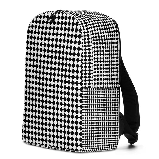 Minimalist Backpack-LifessentialsLLC.com