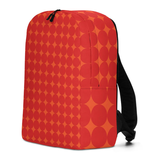 Minimalist Backpack-LifessentialsLLC.com
