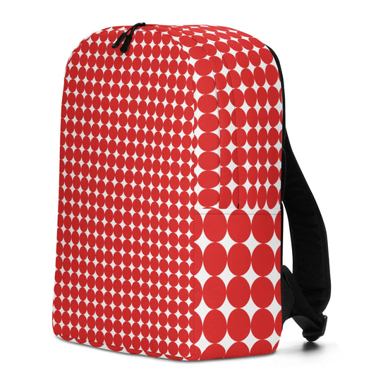 Minimalist Backpack-LifessentialsLLC.com