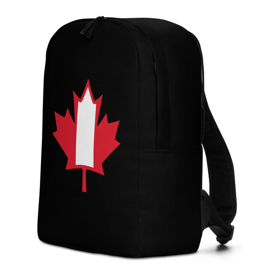 Minimalist Backpack-LifessentialsLLC.com