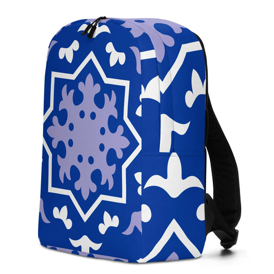 Minimalist Backpack-LifessentialsLLC.com