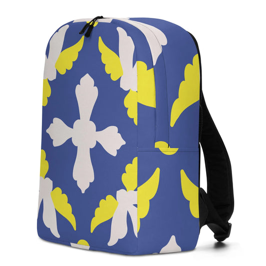Minimalist Backpack-LifessentialsLLC.com
