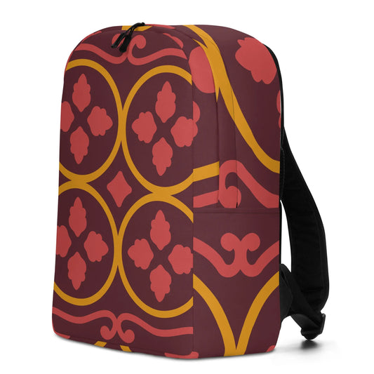 Minimalist Backpack-LifessentialsLLC.com