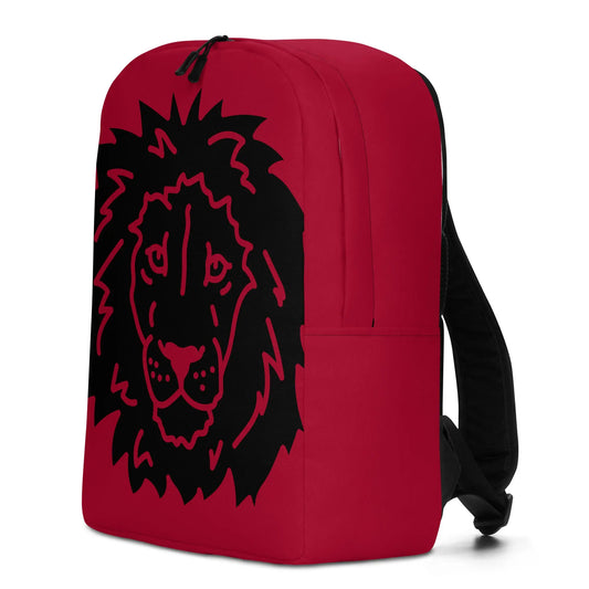 Minimalist Backpack-LifessentialsLLC.com