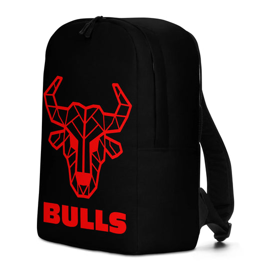 Minimalist Backpack-LifessentialsLLC.com
