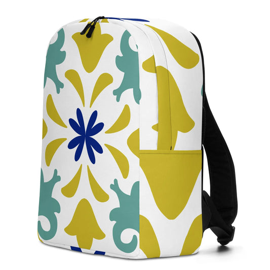 Minimalist Backpack-LifessentialsLLC.com