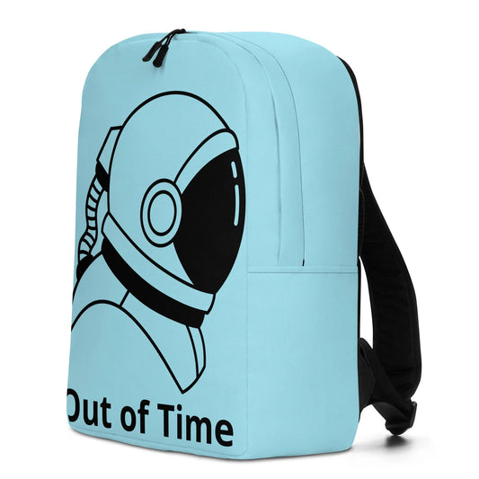 Minimalist Backpack-LifessentialsLLC.com