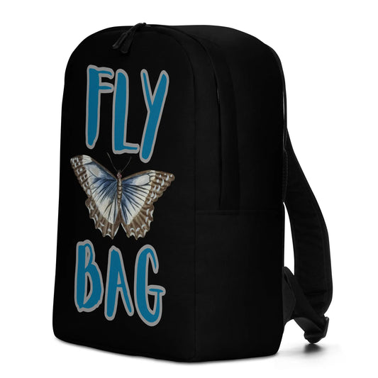 Minimalist Backpack-LifessentialsLLC.com