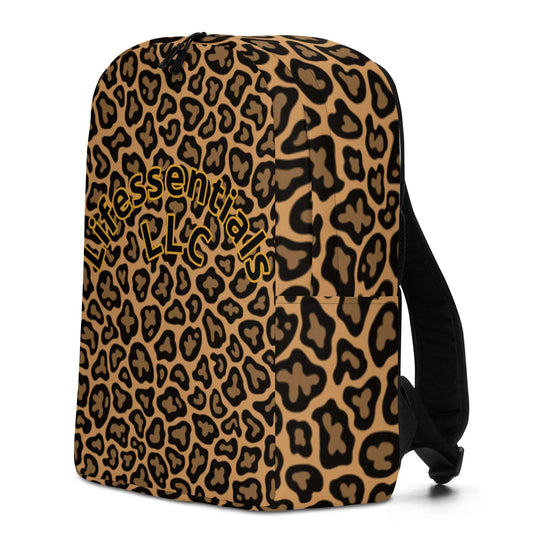 Minimalist Backpack-LifessentialsLLC.com