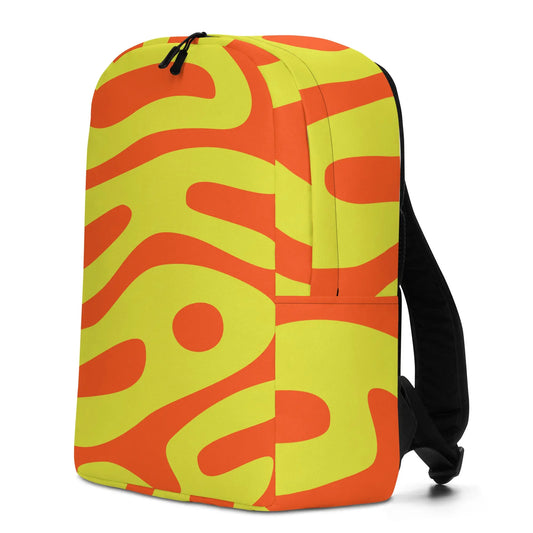 Minimalist Backpack-LifessentialsLLC.com