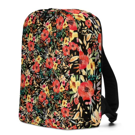 Minimalist Backpack-LifessentialsLLC.com