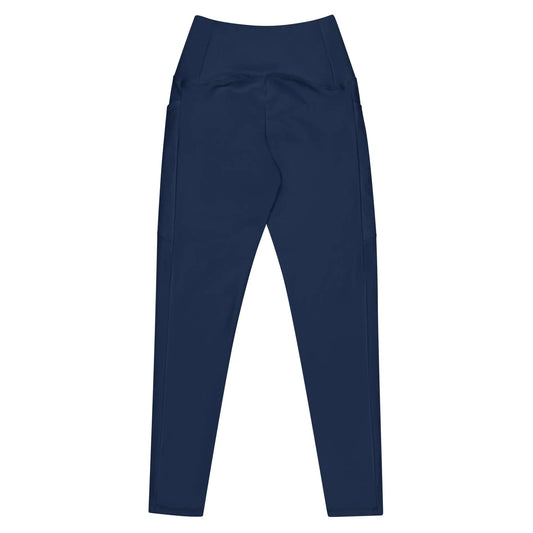 Leggings with pockets-LifessentialsLLC.com