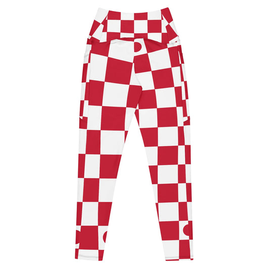 Leggings with pockets-LifessentialsLLC.com
