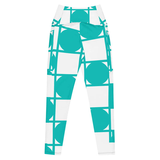 Leggings with pockets-LifessentialsLLC.com