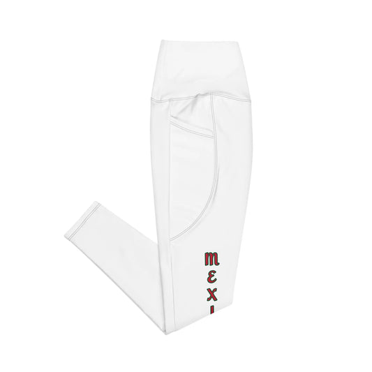 Leggings with pockets-LifessentialsLLC.com