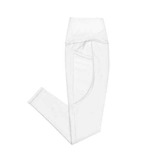 Leggings with pockets-LifessentialsLLC.com