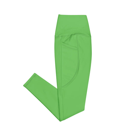 Leggings with pockets-LifessentialsLLC.com