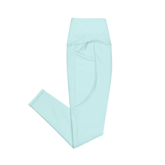 Leggings with pockets-LifessentialsLLC.com
