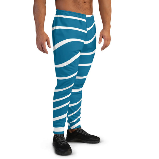 Men's Joggers-LifessentialsLLC.com