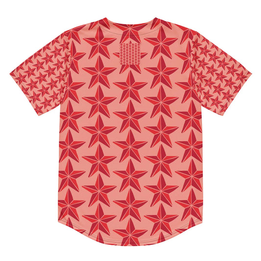 Recycled baseball jersey-LifessentialsLLC.com