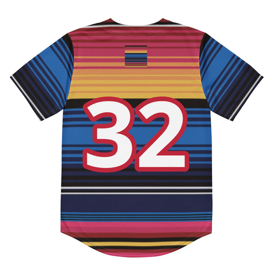 Recycled baseball jersey-LifessentialsLLC.com