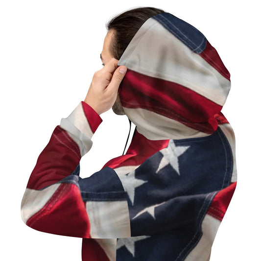 Unisex Hoodie-LifessentialsLLC.com