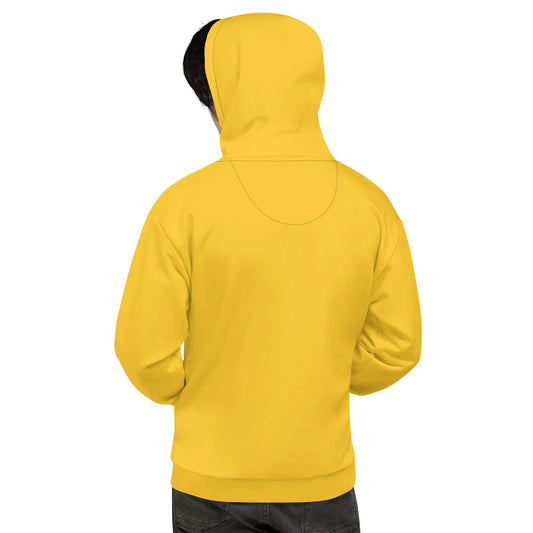 Unisex Hoodie-LifessentialsLLC.com