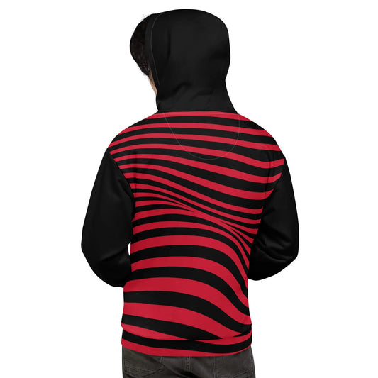 Unisex Hoodie-LifessentialsLLC.com