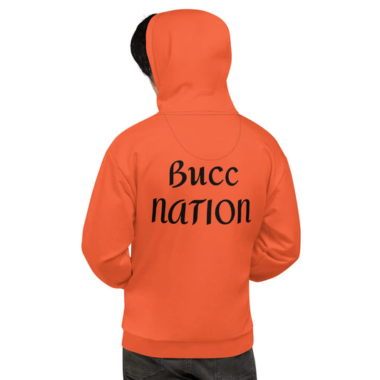Unisex Hoodie-LifessentialsLLC.com