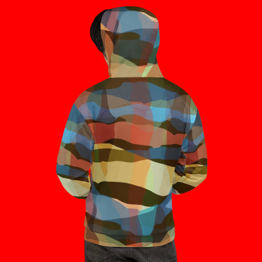 Unisex Hoodie-LifessentialsLLC.com