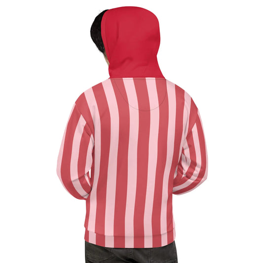 Unisex Hoodie-LifessentialsLLC.com