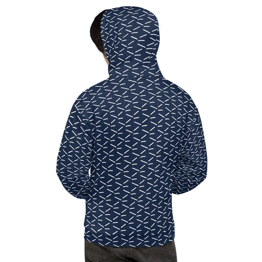 Unisex Hoodie-LifessentialsLLC.com