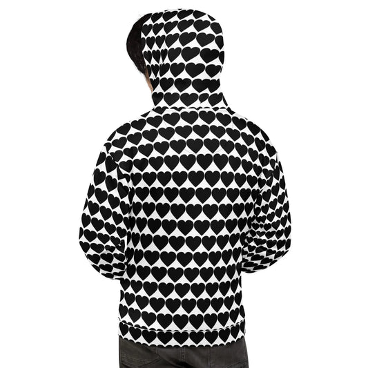 Unisex Hoodie-LifessentialsLLC.com