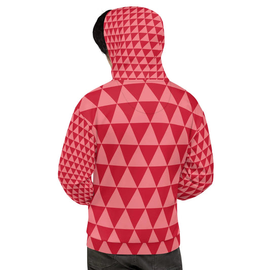 Unisex Hoodie-LifessentialsLLC.com