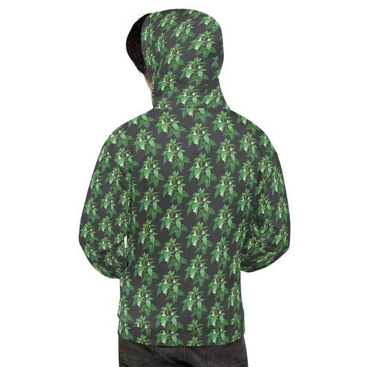 Unisex Hoodie-LifessentialsLLC.com