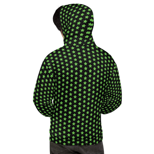 Unisex Hoodie-LifessentialsLLC.com