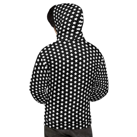 Unisex Hoodie-LifessentialsLLC.com