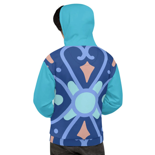 Unisex Hoodie-LifessentialsLLC.com