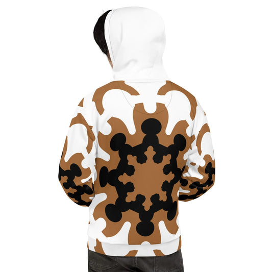Unisex Hoodie-LifessentialsLLC.com