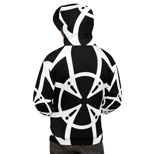 Unisex Hoodie-LifessentialsLLC.com