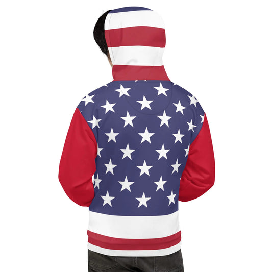 Unisex Hoodie-LifessentialsLLC.com